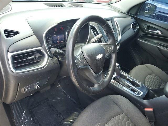 used 2019 Chevrolet Equinox car, priced at $9,697