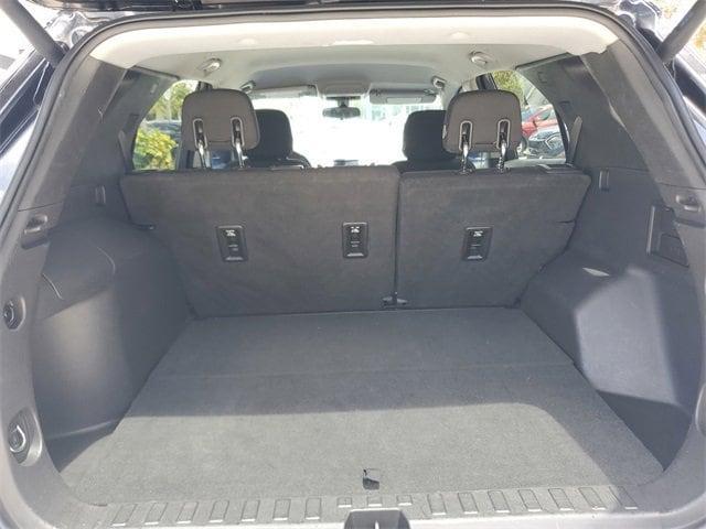 used 2019 Chevrolet Equinox car, priced at $9,697