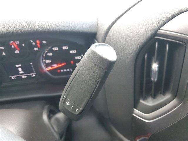 new 2025 Chevrolet Silverado 1500 car, priced at $41,764