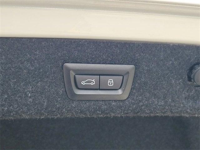 used 2023 BMW 530e car, priced at $31,673