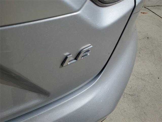 used 2022 Toyota Corolla car, priced at $16,897