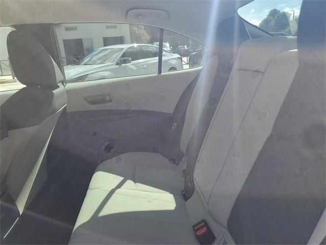 used 2022 Toyota Corolla car, priced at $16,897
