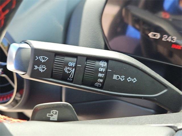 new 2025 Chevrolet Equinox EV car, priced at $50,900