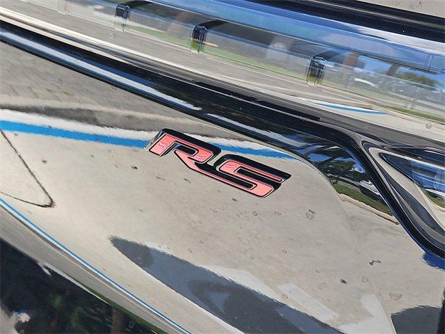 new 2025 Chevrolet Equinox EV car, priced at $50,900