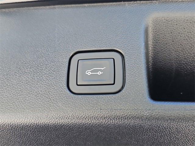 new 2025 Chevrolet Equinox EV car, priced at $50,900