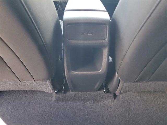 used 2024 Chevrolet Trax car, priced at $16,999