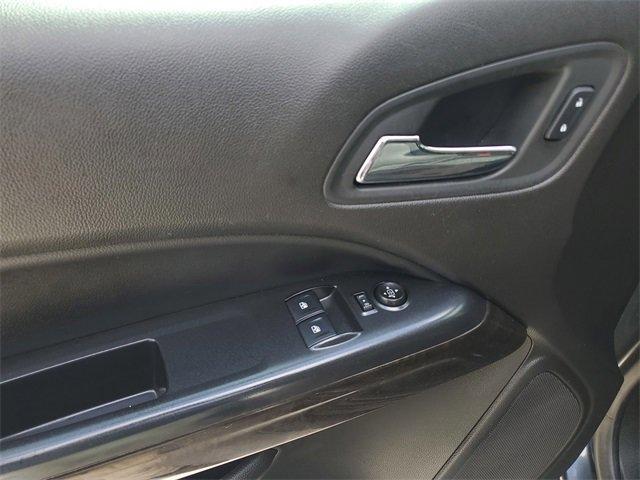 used 2016 GMC Canyon car, priced at $16,549