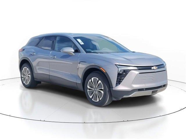 new 2024 Chevrolet Blazer EV car, priced at $29,490