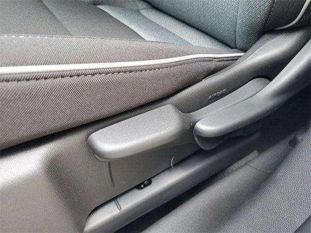 new 2025 Chevrolet TrailBlazer car, priced at $20,272