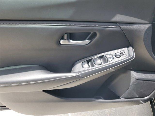 used 2023 Nissan Sentra car, priced at $14,989
