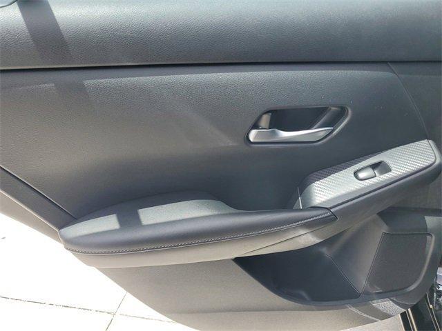 used 2023 Nissan Sentra car, priced at $14,989