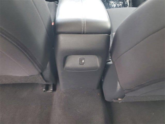 used 2023 Nissan Sentra car, priced at $14,989