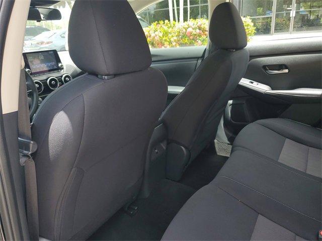 used 2023 Nissan Sentra car, priced at $14,989