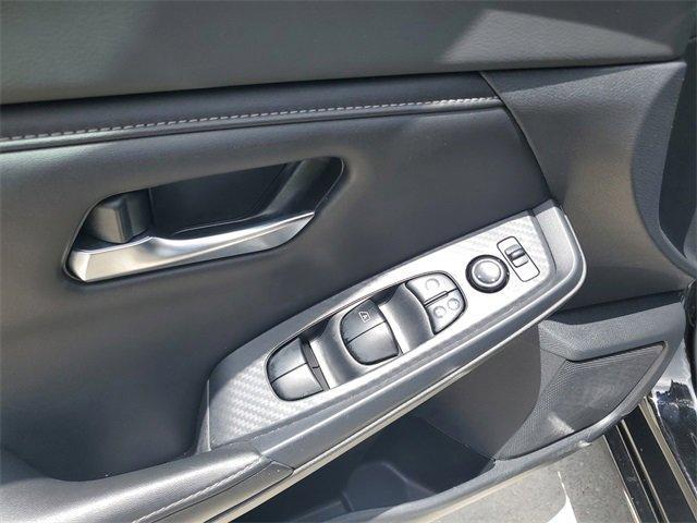 used 2023 Nissan Sentra car, priced at $14,989
