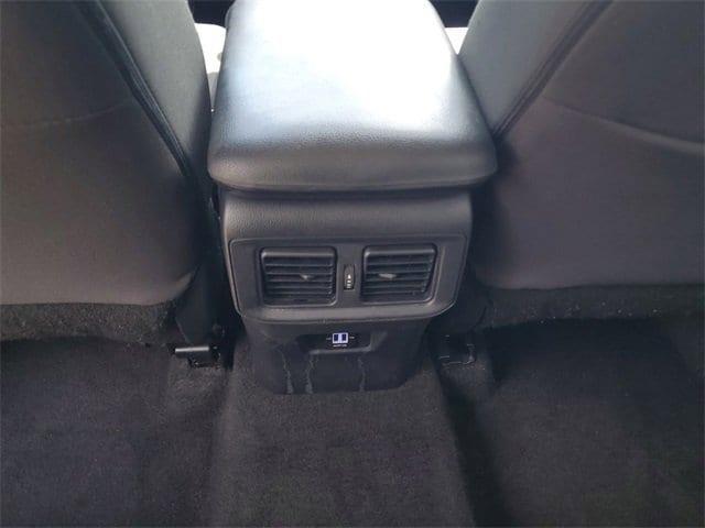 used 2022 Toyota RAV4 car, priced at $20,840