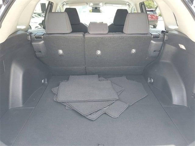 used 2022 Toyota RAV4 car, priced at $20,840