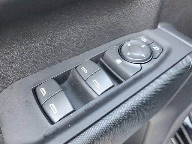 new 2025 Chevrolet Silverado 1500 car, priced at $34,753
