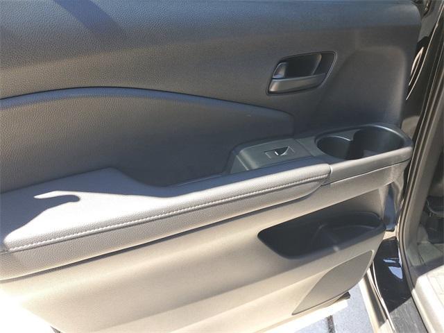 used 2024 Honda Passport car, priced at $28,989