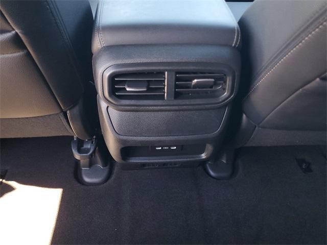 used 2024 Honda Passport car, priced at $28,989