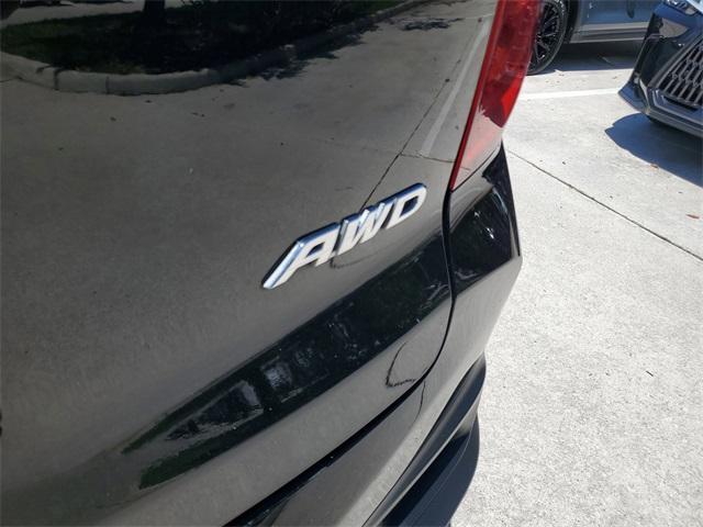 used 2024 Honda Passport car, priced at $28,989