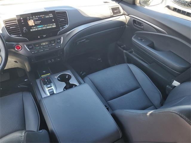 used 2024 Honda Passport car, priced at $28,989