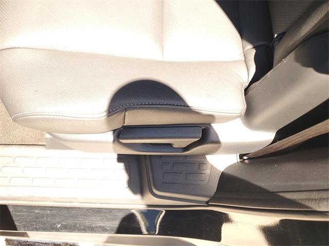 used 2024 Honda Passport car, priced at $28,989