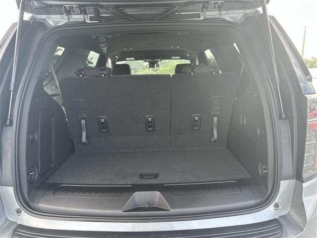 new 2026 Chevrolet Tahoe car, priced at $61,495
