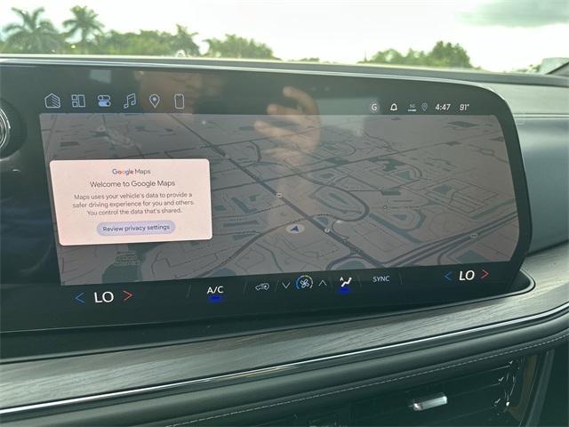 new 2026 Chevrolet Tahoe car, priced at $61,495