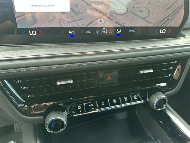 new 2026 Chevrolet Tahoe car, priced at $61,495