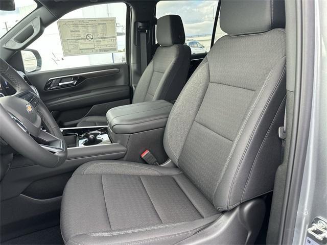 new 2026 Chevrolet Tahoe car, priced at $61,495