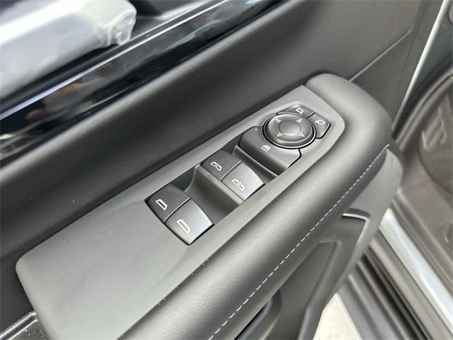 new 2026 Chevrolet Tahoe car, priced at $61,495