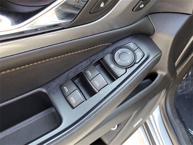 used 2018 Chevrolet Traverse car, priced at $20,371