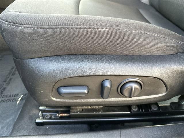 used 2024 Chevrolet Malibu car, priced at $15,499