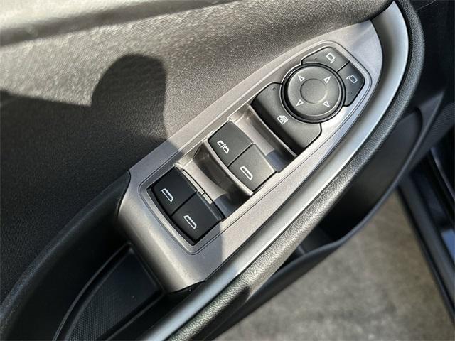 used 2024 Chevrolet Malibu car, priced at $15,499