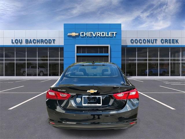used 2024 Chevrolet Malibu car, priced at $15,499