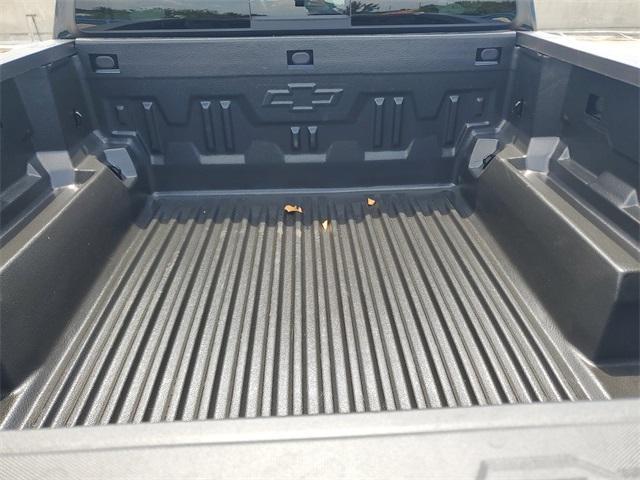 new 2026 Chevrolet Colorado car, priced at $40,294