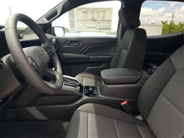 new 2026 Chevrolet Colorado car, priced at $40,294