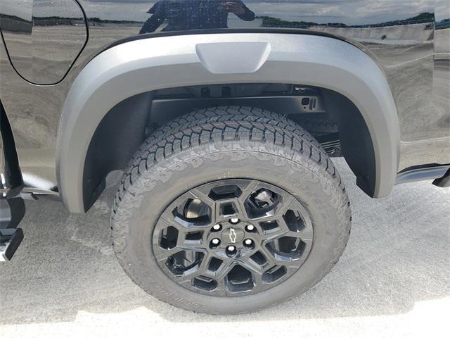 new 2026 Chevrolet Colorado car, priced at $40,294