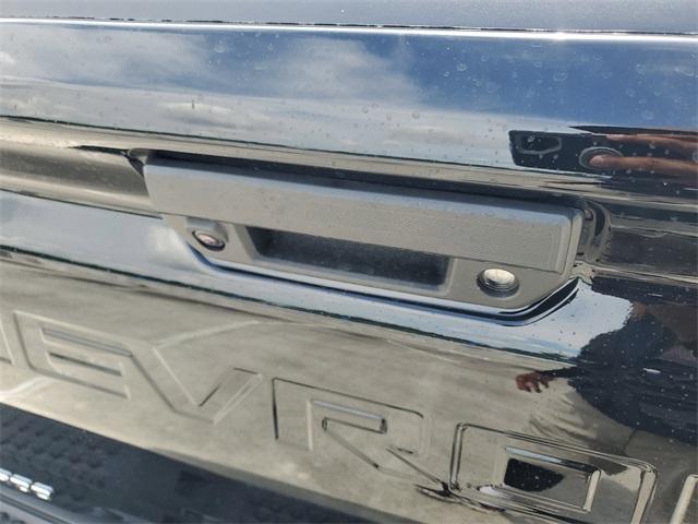 new 2026 Chevrolet Colorado car, priced at $40,294