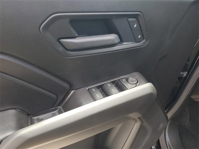 new 2026 Chevrolet Colorado car, priced at $40,294