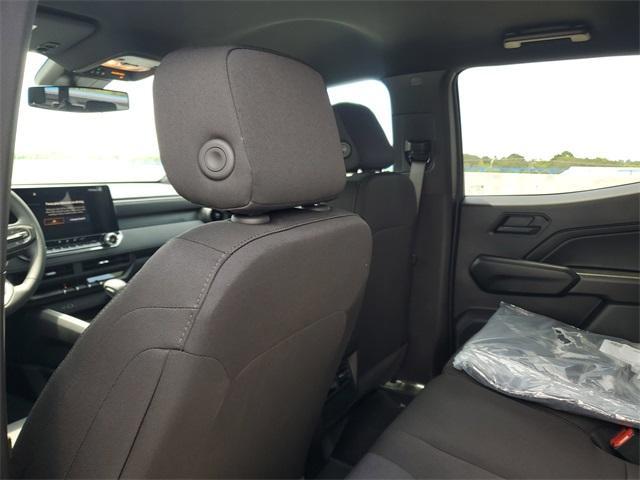 new 2026 Chevrolet Colorado car, priced at $40,294