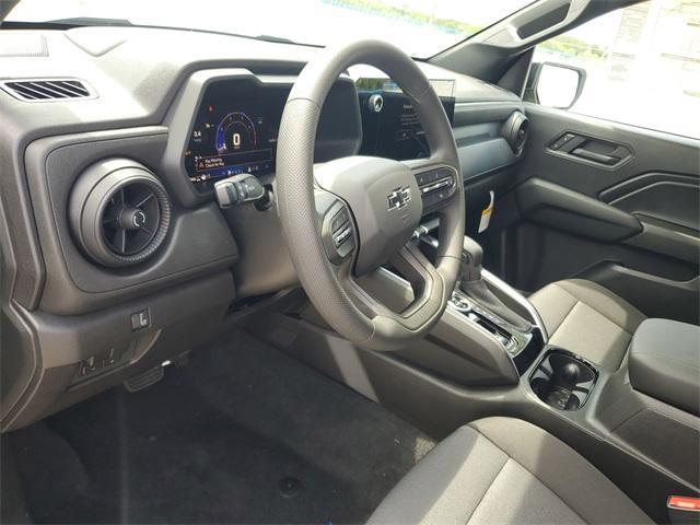 new 2026 Chevrolet Colorado car, priced at $40,294