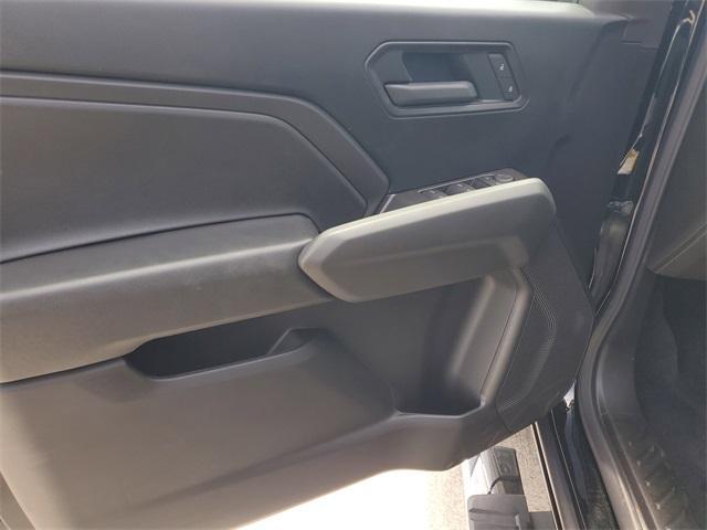 new 2026 Chevrolet Colorado car, priced at $40,294