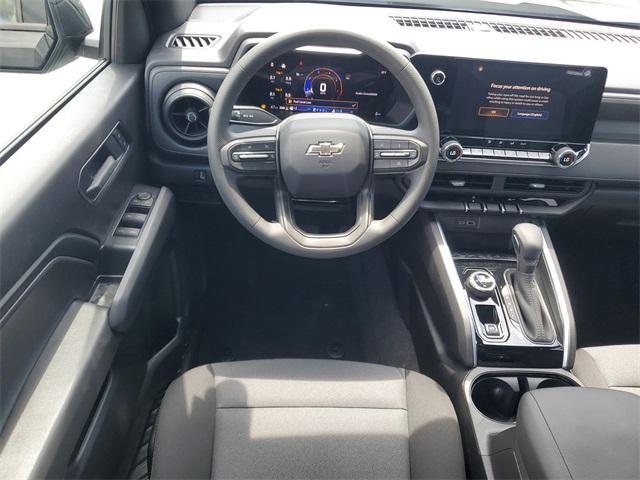 new 2026 Chevrolet Colorado car, priced at $40,294