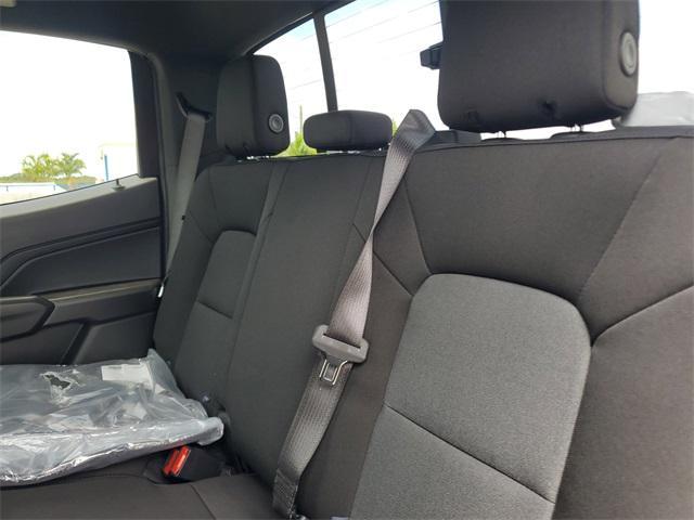 new 2026 Chevrolet Colorado car, priced at $40,294