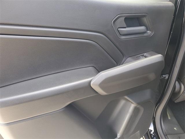 new 2026 Chevrolet Colorado car, priced at $40,294