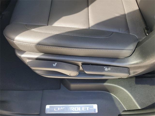 used 2022 Chevrolet Tahoe car, priced at $48,889