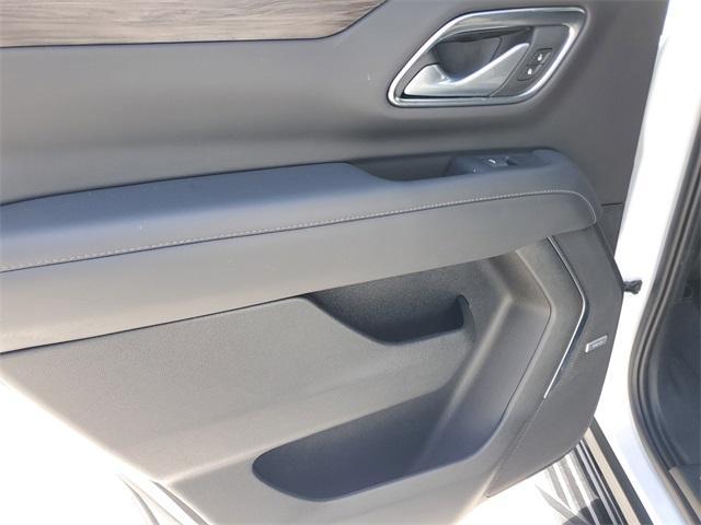 used 2022 Chevrolet Tahoe car, priced at $48,889