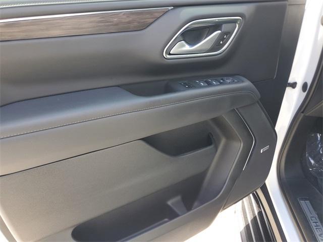 used 2022 Chevrolet Tahoe car, priced at $48,889