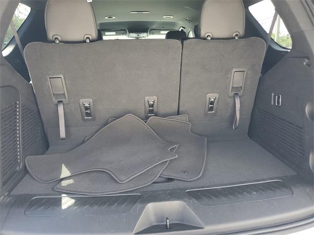 used 2022 Chevrolet Tahoe car, priced at $48,889